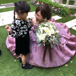 アルカンシエル luxe mariage大阪の写真36枚目