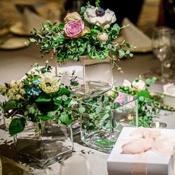 ホテル椿山荘東京の写真9枚目