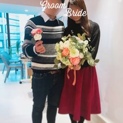 アルカンシエル luxe mariage大阪の写真36枚目