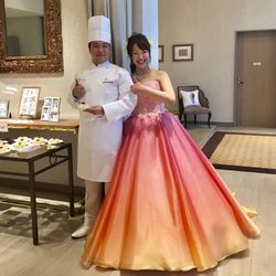 アニヴェルセル みなとみらい横浜の写真16枚目