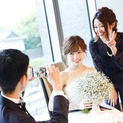 パレスホテル東京の写真6枚目