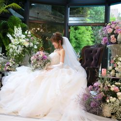ニーズ青山 by T&G WEDDING の写真6枚目
