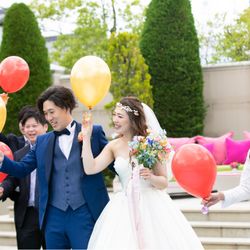 ザ・グランドティアラ一宮の写真2枚目