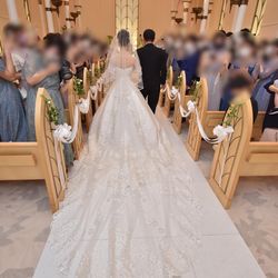 ディズニーアンバサダー®️ホテルの写真27枚目