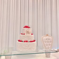 アートグレイス ウエディングコースト 東京ベイの写真9枚目