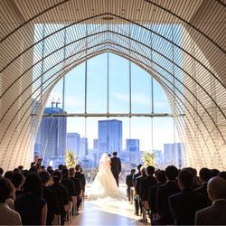 パレスホテル東京の写真15枚目