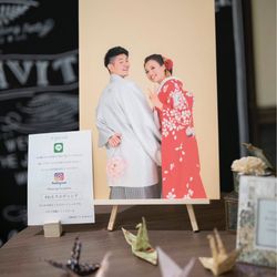 リバースイート京都鴨川迎賓館の写真8枚目