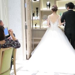 ラソールガーデン大阪の写真6枚目