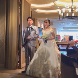 アニヴェルセル 表参道の写真26枚目