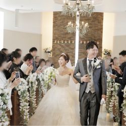 リッツファイブの写真15枚目