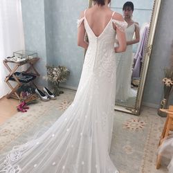 ウエディングテラスの写真27枚目