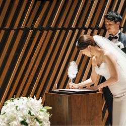 グランド ハイアット 東京の写真12枚目