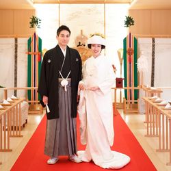 mizuki.k_1127さんの披露宴・挙式カバー写真