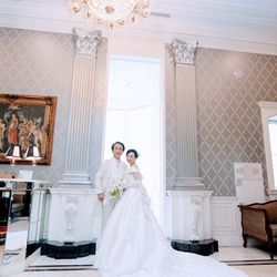 c13iichanさんの披露宴・挙式カバー写真