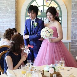 シェラトン・グランデ・トーキョーベイ・ホテルの写真7枚目