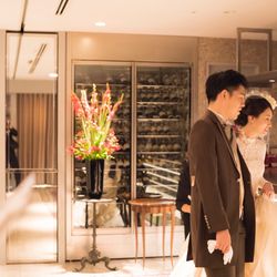 神戸北野ホテルの写真5枚目