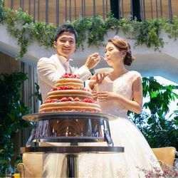 インスタイルウェディング京都の写真20枚目