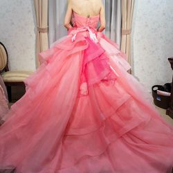 アルカンシエル ベリテ 大阪の写真18枚目