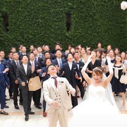 アルカンシエル ベリテ 大阪の写真35枚目