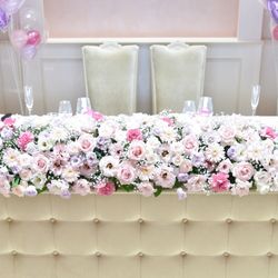 *hitomi*さんの披露宴・挙式カバー写真