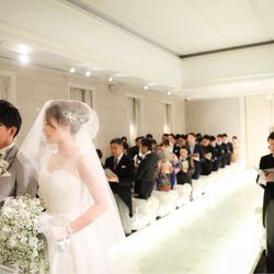 ニーズ青山 by T&G WEDDING の写真36枚目