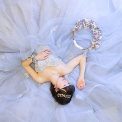 アルカンシエル ベリテ 大阪の写真16枚目