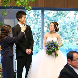 ブルー:ブランの写真5枚目