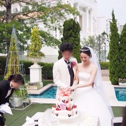 アートグレイス・ウエディングコースト 大阪の写真36枚目