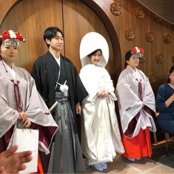 ホテル椿山荘東京の写真19枚目