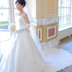 sari_0822meさんの披露宴・挙式カバー写真