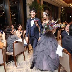 グランドオリエンタル みなとみらいの写真17枚目