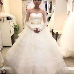 アルカンシエルガーデン名古屋の写真3枚目