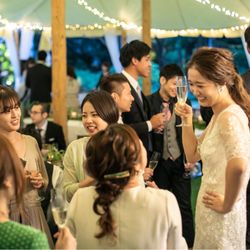 ザ・ガーデンオリエンタル大阪の写真3枚目