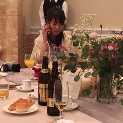 マリエカリヨン名古屋の写真12枚目