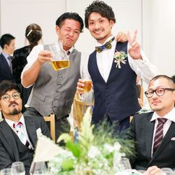 メゾン プルミエールの写真15枚目