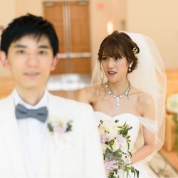 パラダイスガーデン・クリスタルチャペルの写真7枚目