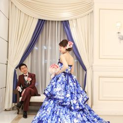 アンジェリオン オ プラザ TOKYOの写真1枚目