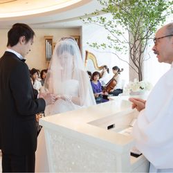 シャングリ・ラ 東京の写真16枚目