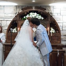 アットホームウェディング HANZOYAの写真2枚目