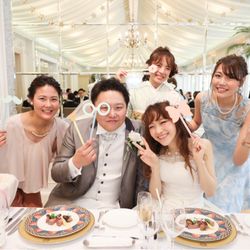 アートグレイス・ウエディングコースト 大阪の写真7枚目