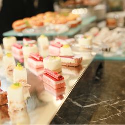 ニーズ青山 by T&G WEDDING の写真15枚目