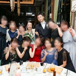 ザ・ガーデンオリエンタル大阪の写真25枚目