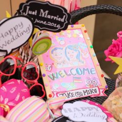 アートグレース ウエディング スクエアの写真25枚目