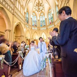ハートコート横浜の写真17枚目