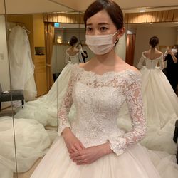 グランド ハイアット 東京の写真21枚目