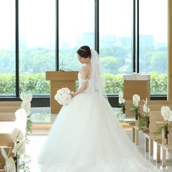 ayaka_15weddingさんの披露宴・挙式カバー写真