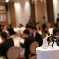 横浜ロイヤルパークホテルの写真28枚目