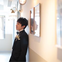 BAYSIDE GEIHINKAN VERANDA minatomiraiの写真8枚目