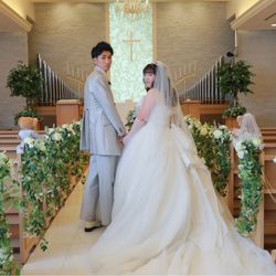 アートグレイス フォレスト迎賓館の写真15枚目