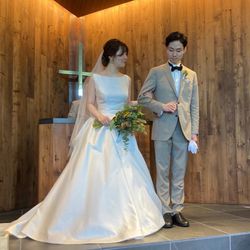 h.nthhrさんの披露宴・挙式カバー写真